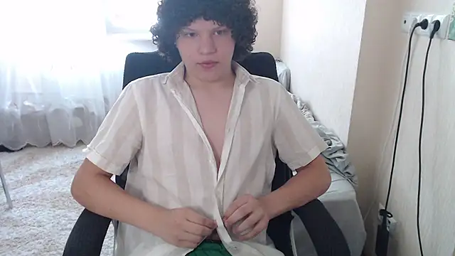 Arsen_schneider – webcam-show