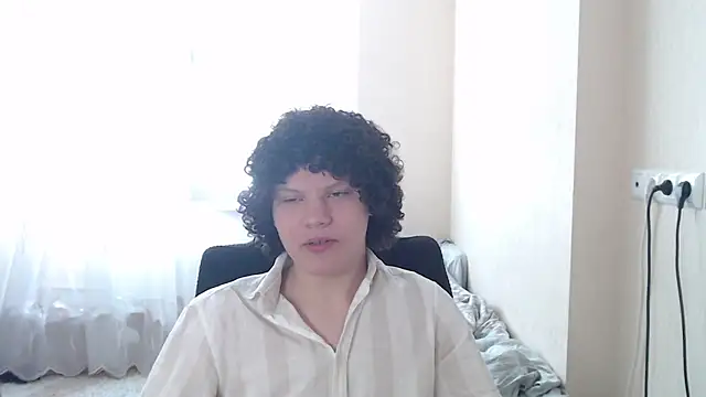 Arsen_schneider Pertunjukan Webcam