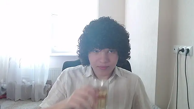 Webkamerová show Arsen_schneider