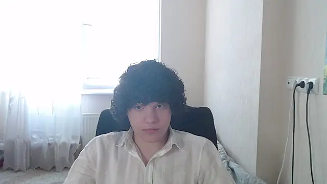Arsen_schneider's Webcam Show