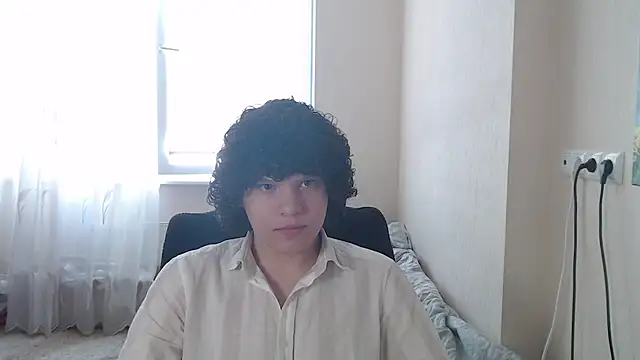 Show Webcam de Arsen_schneider