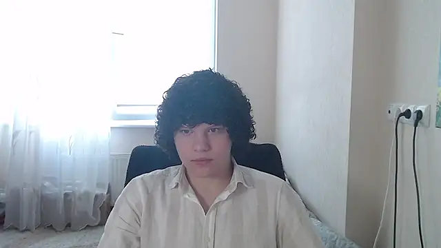 Show modela Arsen_schneider na web-kameri