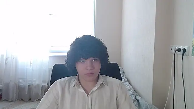 Show webcam de Arsen_schneider