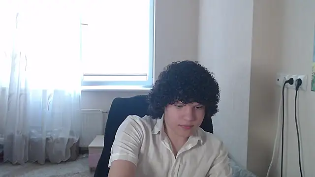 Webkamerová show Arsen_schneider