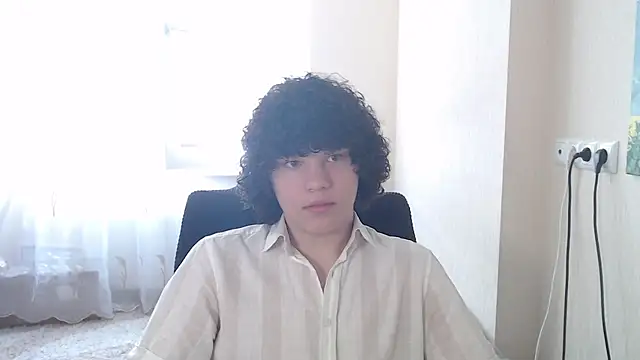Arsen_schneider Show Webcam