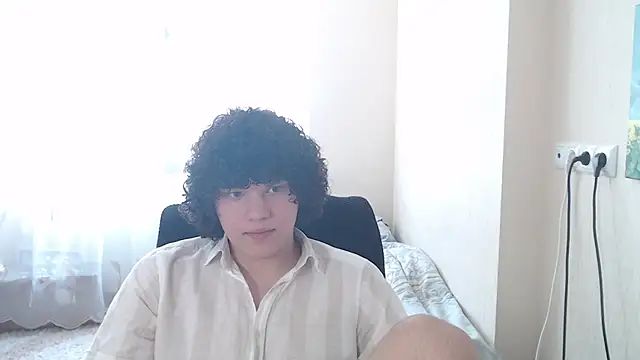 Arsen_schneider Show in webcam