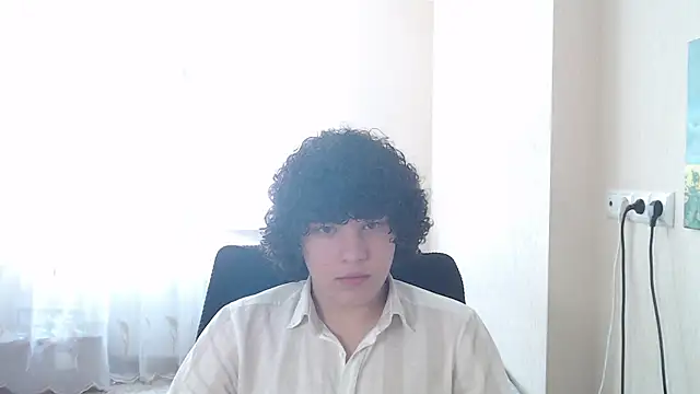Show modela Arsen_schneider na web-kameri