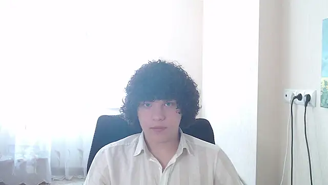 Show modela Arsen_schneider na web-kameri