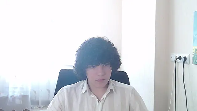 Webkamerová show Arsen_schneider