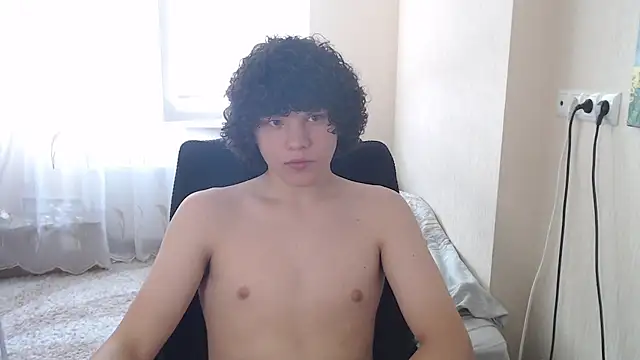 Вебкам-шоу Arsen_schneider