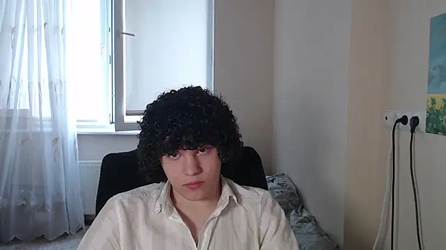 Arsen_schneider Pertunjukan Webcam