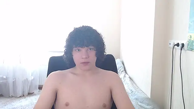 Webkamerová show Arsen_schneider