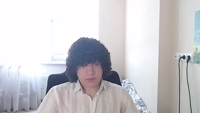 Webkamerová show Arsen_schneider