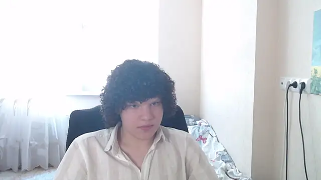Arsen_schneider Pertunjukan Webcam