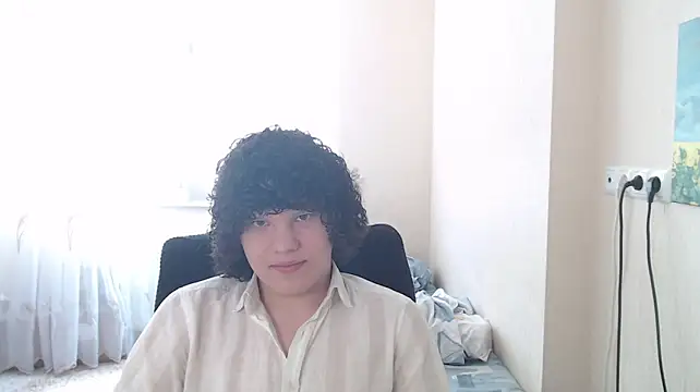 Show modela Arsen_schneider na web-kameri