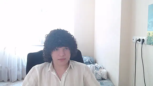 Webkamerová show Arsen_schneider