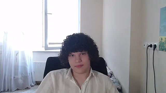 Webkamerová show Arsen_schneider