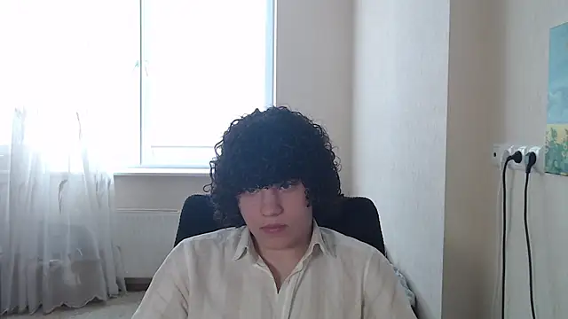Arsen_schneider 网络视讯表演