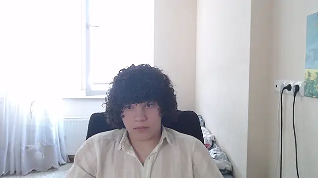 Show modela Arsen_schneider na web-kameri