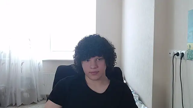 Вебкам-шоу Arsen_schneider