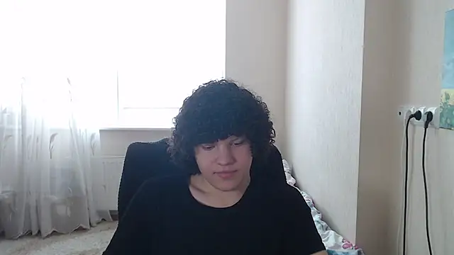 Show modela Arsen_schneider na web-kameri