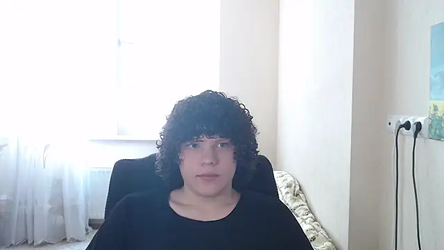 Webkamerová show Arsen_schneider