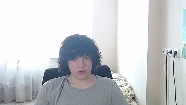 Show modela Arsen_schneider na web-kameri