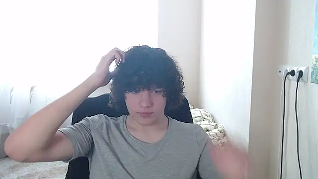 Show modela Arsen_schneider na web-kameri