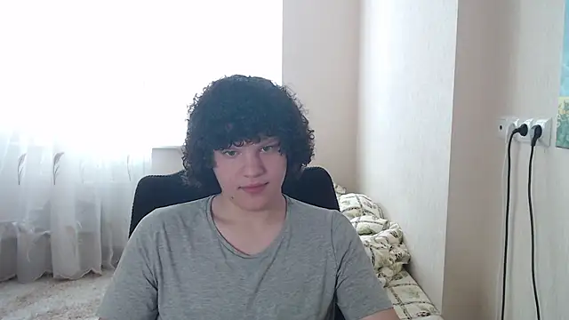 Вебкам-шоу Arsen_schneider