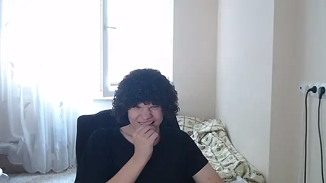 Show webcam de Arsen_schneider