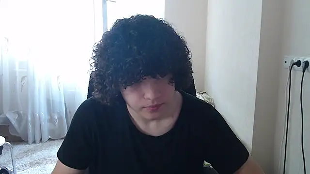 Webkamerová show Arsen_schneider