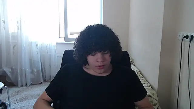 Arsen_schneiderのウェブカメラショー