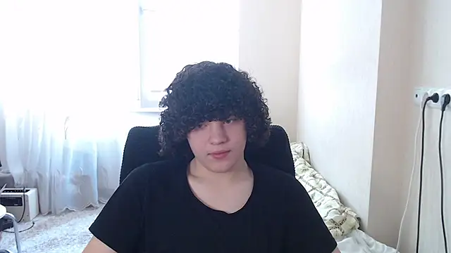 Show webcam de Arsen_schneider