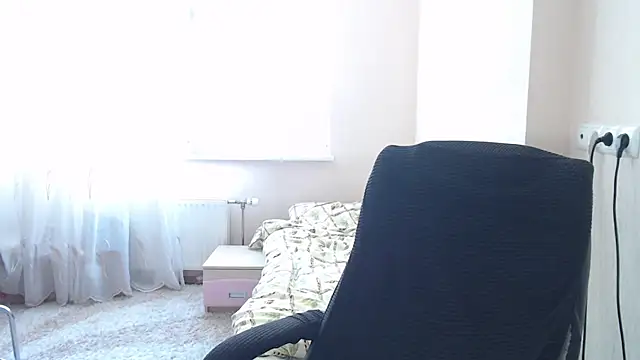 Arsen_schneider Pertunjukan Webcam