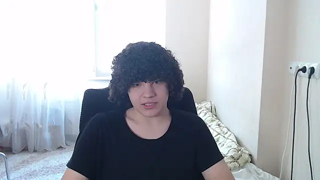 Arsen_schneider 网络视讯表演