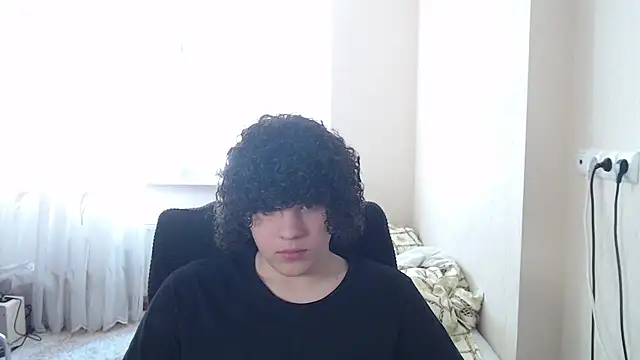 Webkamerová show Arsen_schneider