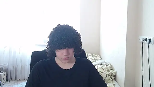 Arsen_schneider Show in webcam