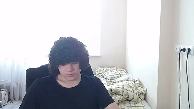 Show modela Arsen_schneider na web-kameri