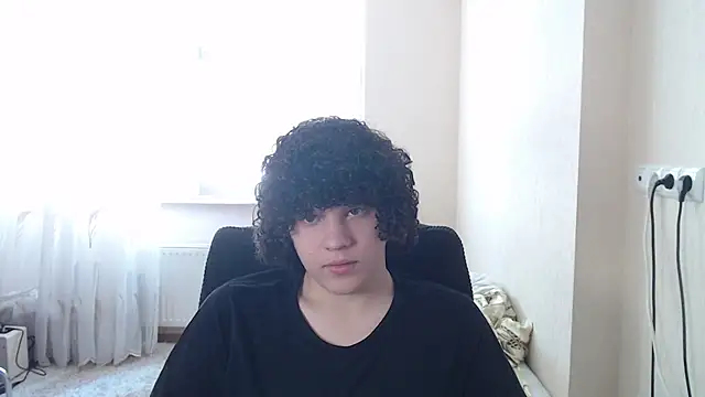 Show modela Arsen_schneider na web-kameri