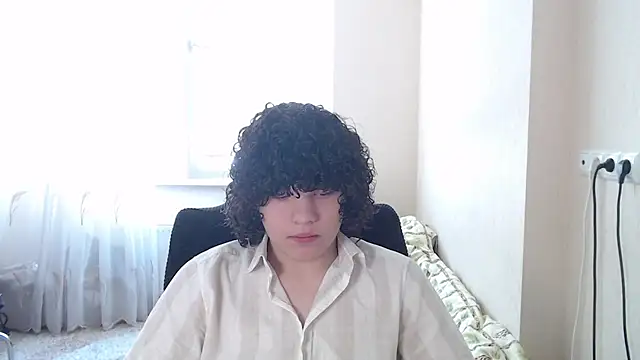 Webkamerová show Arsen_schneider