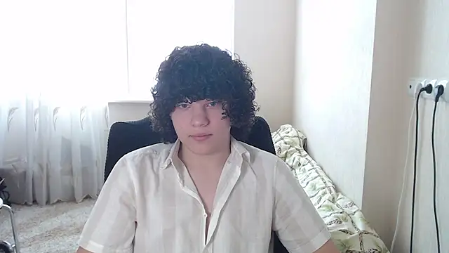 Show de webcam de Arsen_schneider