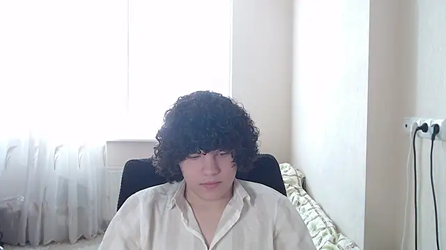 Webkamerová show Arsen_schneider