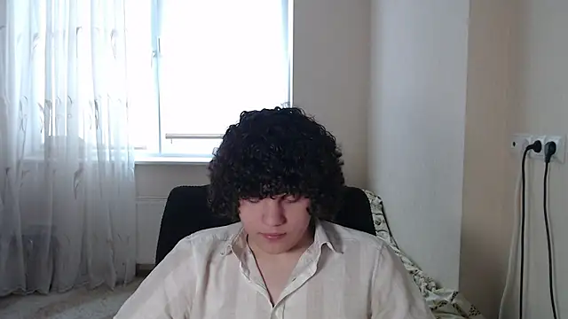 Arsen_schneider Show Webcam