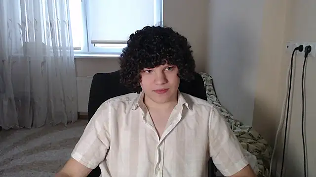 Show Webcam de Arsen_schneider