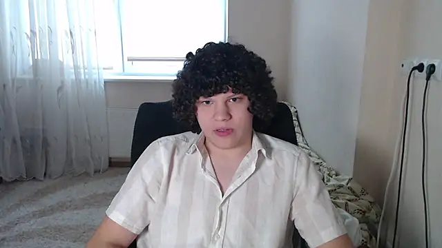 Arsen_schneider Show in webcam