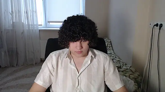Arsen_schneider Show Webcam