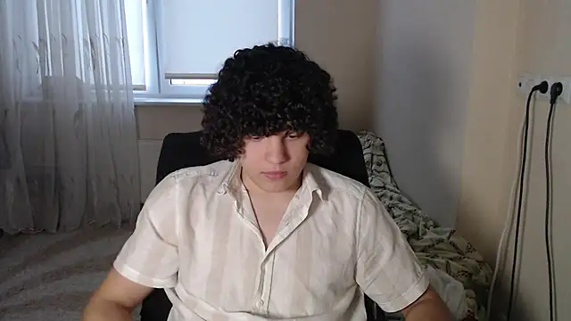 Arsen_schneider webkamerás műsora