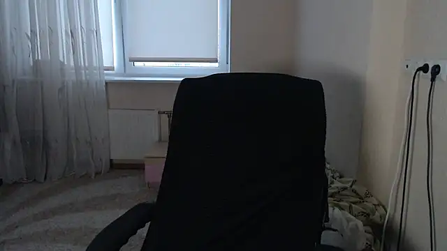 Show modela Arsen_schneider na web-kameri
