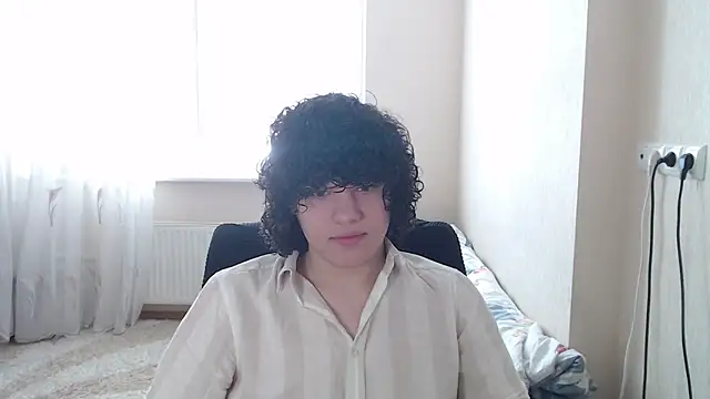 Webkamerová show Arsen_schneider