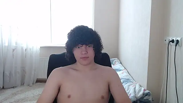 Arsen_schneider 网络视讯表演